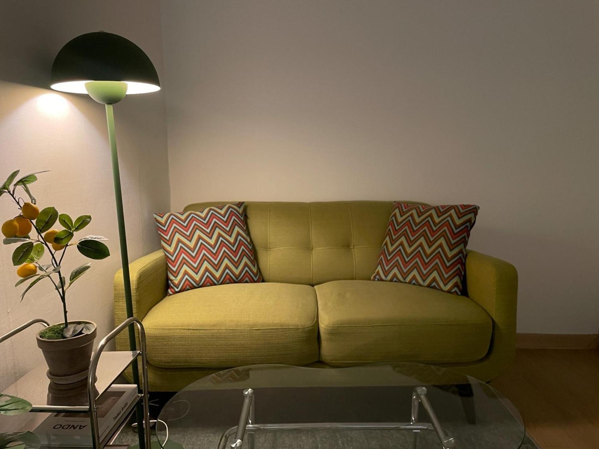 Villa Zigu Seoul